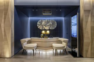Hilton Istanbul Bosphorus - 9