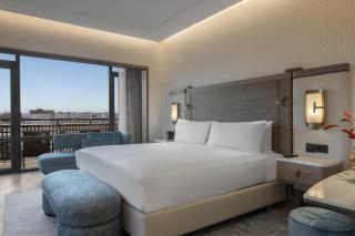 Hilton Istanbul Bosphorus - 6