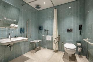 Hilton Istanbul Bosphorus - 3