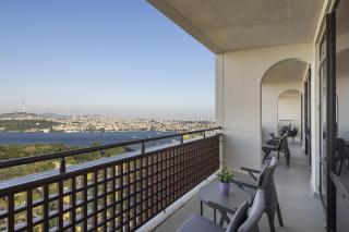 Hilton Istanbul Bosphorus - 2
