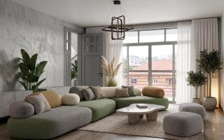 LyzHomes Ltd - 1