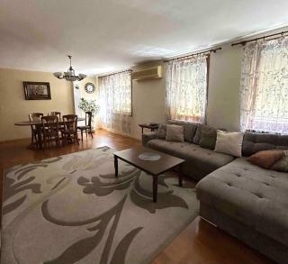 Spacious 2BR Apartment at Red Square Varna by Flat Manаger - 0