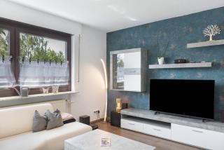 Ferienwohnung Helfensteinblick - 9