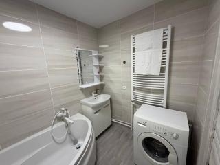 Апартаменты Городок - 3