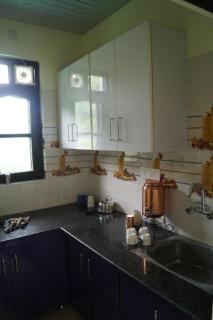 Patial Home Stay in Kasauli - 7
