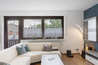 Ferienwohnung Helfensteinblick - 7