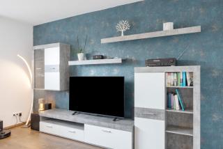 Ferienwohnung Helfensteinblick - 6