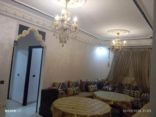 Appartement rez de chaussée - Ifrane - 8