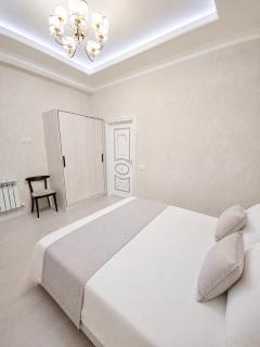 Family 2-Bedroom Apartment - 9