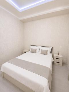 Family 2-Bedroom Apartment - 8
