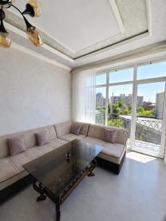 Family 2-Bedroom Apartment - 6