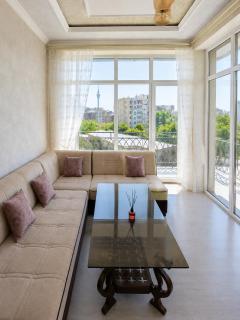 Family 2-Bedroom Apartment - 7