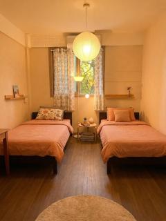 UWA Guesthouse - 5