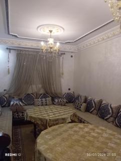 Appartement rez de chaussée - Ifrane - 6