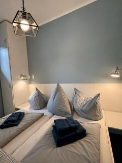 Laguna Seeappartements - Neukieritzsch - 1