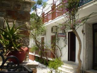 Hotel Maroulis - Naxos Chora - 2