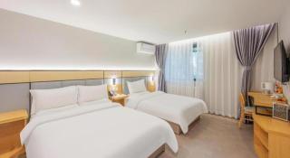 Beijing Yi Jia Hotel - 3