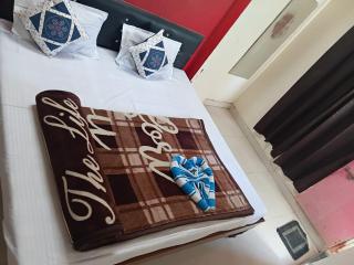 Hotel shri ravi palace - 5