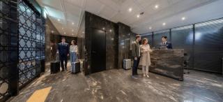 HOTEL THE MAY Jongno - 3