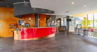 PLAZA INN Zwickau - 6