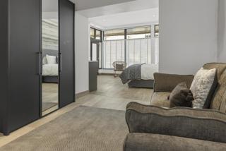 Stayover Suites - 8