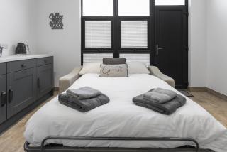 Stayover Suites - 5