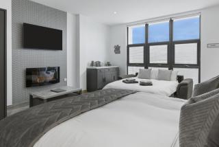 Stayover Suites - 3