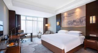 New Century Grand Hotel Hangzhou Fuyang Dongfangmao - 1