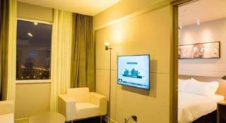 Jinjiang Inn Select Kunming High-speed South Railway University Town - Kunming - 4