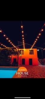 Byurakan Sunset House - 9