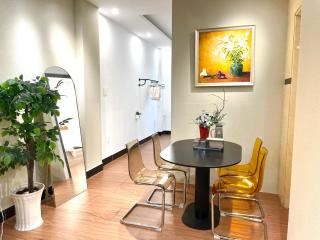 Dehom - Homestay Vạn Phúc City - 4