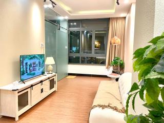 Dehom - Homestay Vạn Phúc City - 2