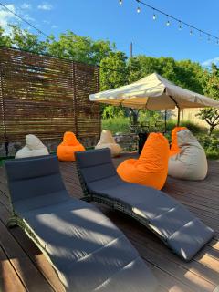 Byurakan Sunset House - 3