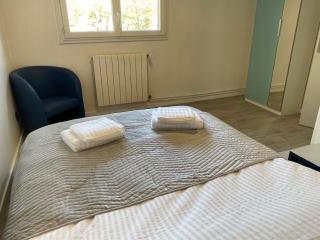 Maison La Petite Perdrix - 8