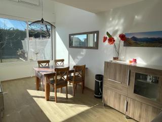 Maison La Petite Perdrix - 7