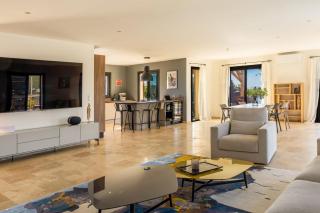 Villa A Roccia entre mer et montagne avec piscine privée - 7