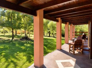 Chalet Manzano - 1