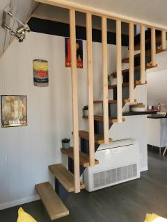 Le Tipi Des Combrailles - 8