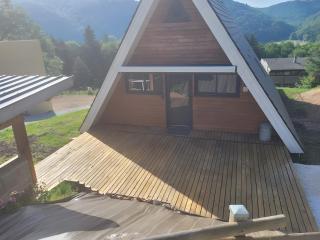 Le Tipi Des Combrailles - 1