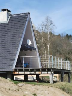 Le Tipi Des Combrailles - 0