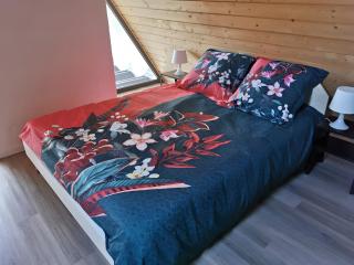 Le Tipi Des Combrailles - 7