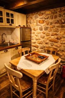 Antique Stone House in Stemnitsa - 5