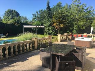 La Parenthèse Normande - Piscine chauffée - 4