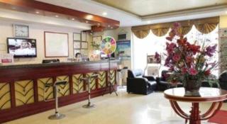 GreenTree Inn Weihai Liugongdao Wharf Qingdao North Road Express Hotel - 6