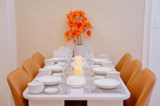 Modern 4BR-Dragon Bridge-Han Market-MyKhe Beach - 7