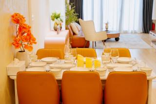 Modern 4BR-Dragon Bridge-Han Market-MyKhe Beach - 9