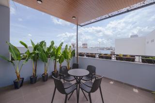 Modern 4BR-Dragon Bridge-Han Market-MyKhe Beach - 3