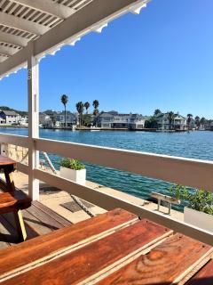 Amazing apartment with Canals in Marina Martinique - 7