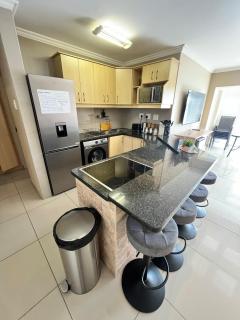 Amazing apartment with Canals in Marina Martinique - 6