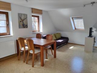 Ferienwohnung im Erzgebirge - 9